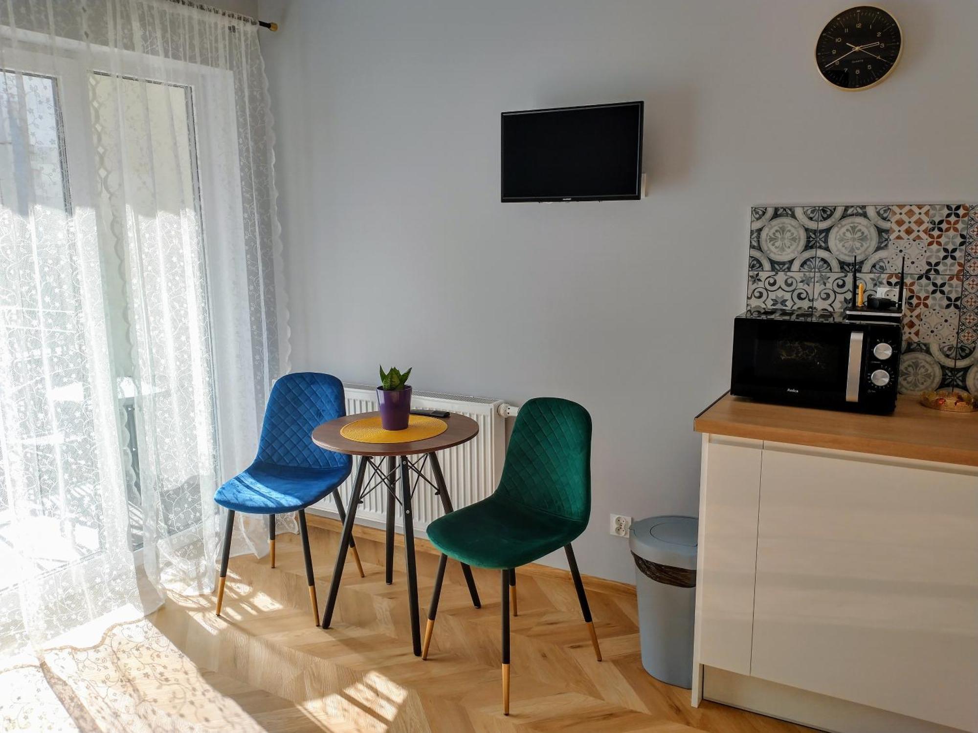 Plac Slowianski 10 Swinemünde Exterior foto