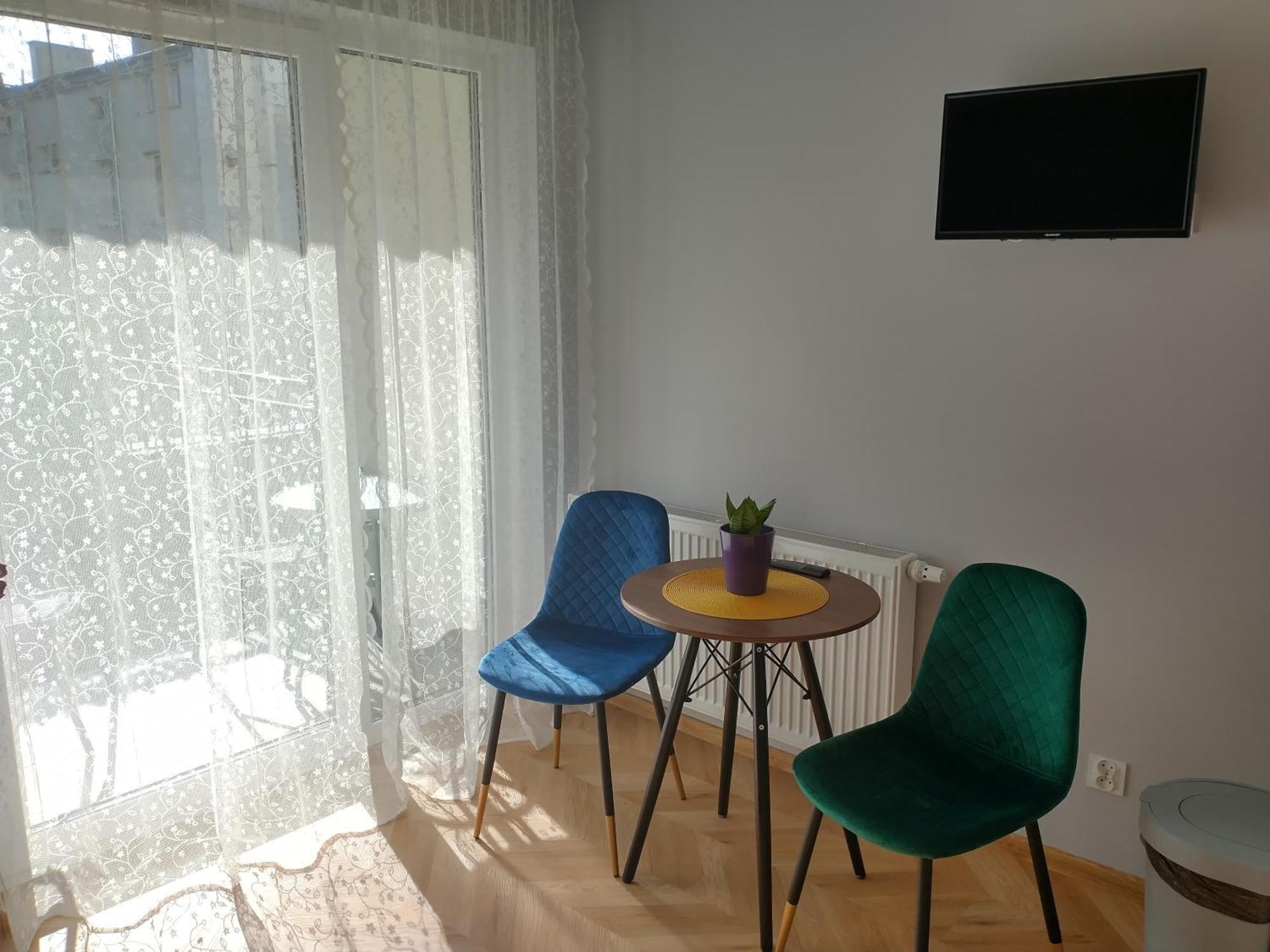 Plac Slowianski 10 Swinemünde Exterior foto